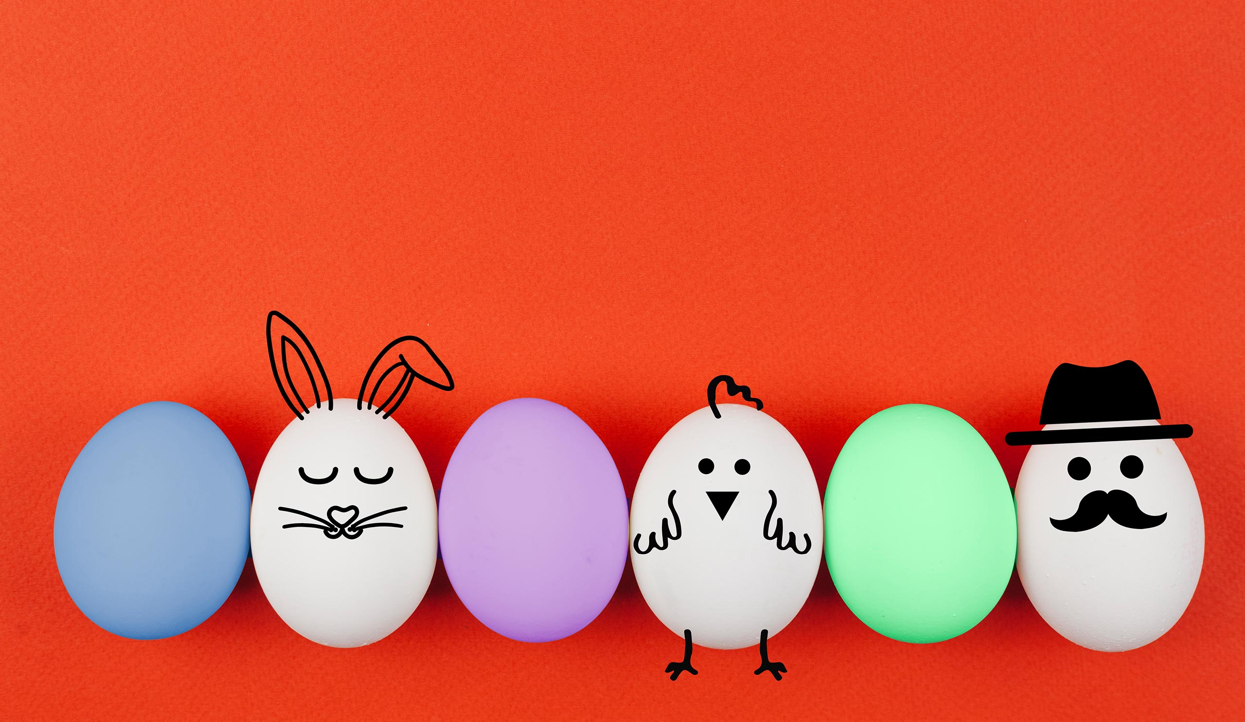 Ostern in der Schweiz 2026: Traditionen, Bräuche und Feierlichkeiten