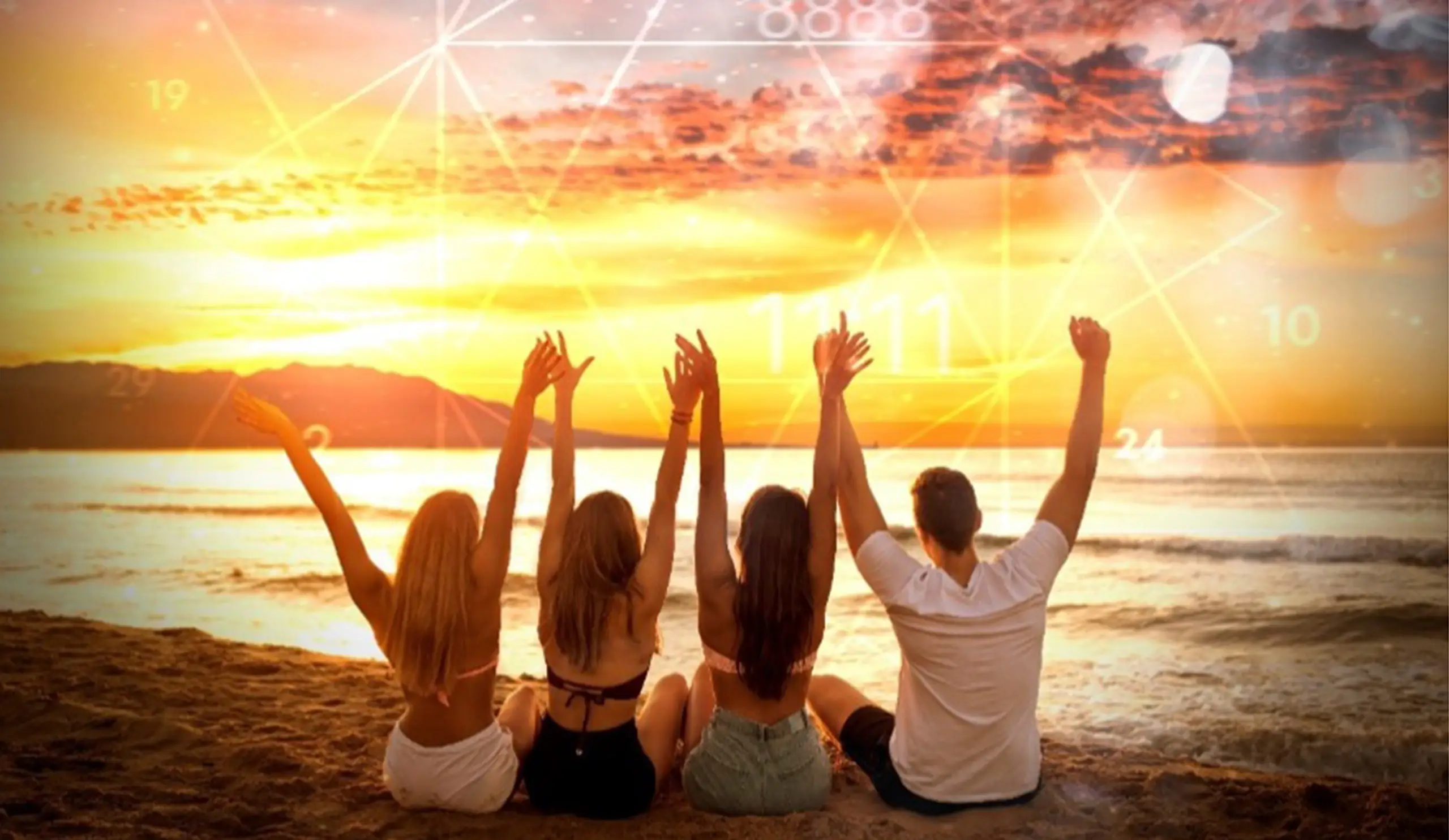 Tag und Nacht gleich lang? Was an der Tagundnachtgleiche im März 2026 so besonders ist